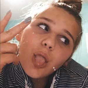 Meet your Posher, Rylee